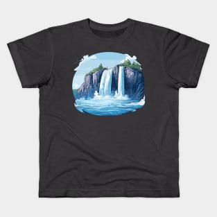 Niagara Kids T-Shirt